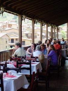 the mill hotel