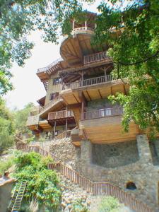 the mill hotel