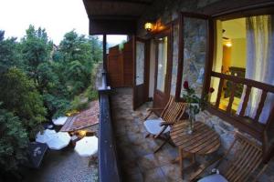 The Mill Hotel,Kakopetria>>Cyprus,4 star