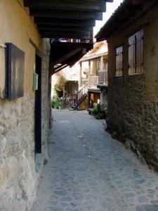 the mill hotel