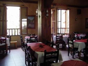 The Mill Hotel,Kakopetria>>Cyprus,4 star