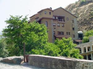 The Mill Hotel,Kakopetria>>Cyprus,4 star