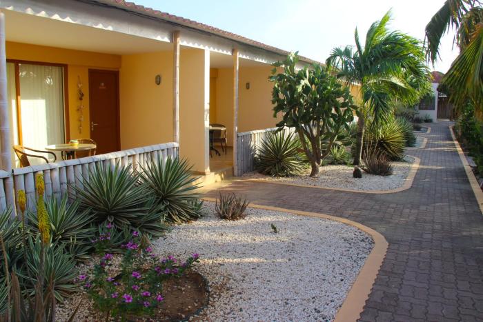 oranjestad
