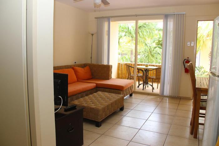 oranjestad