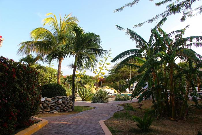 oranjestad
