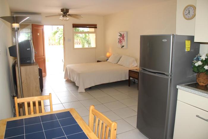 oranjestad
