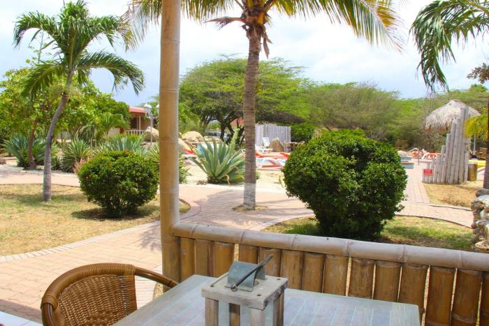 oranjestad