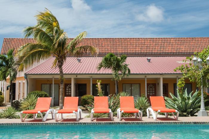 oranjestad