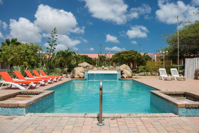 oranjestad