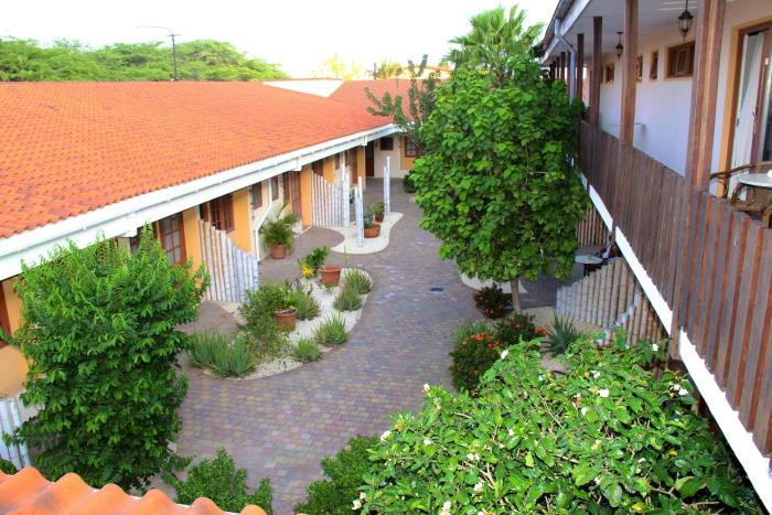 oranjestad