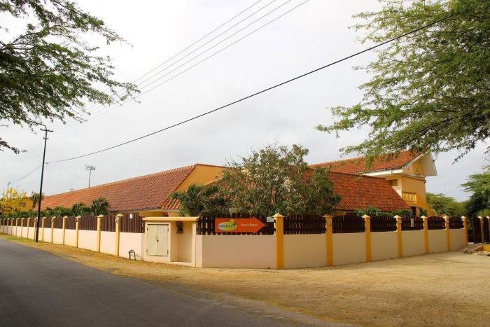 oranjestad