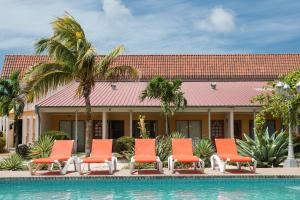 oranjestad