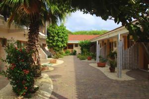 Camacuri Residence & Apartments,Aruba>>Arikok National Park,3 star