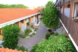 oranjestad