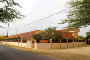 oranjestad