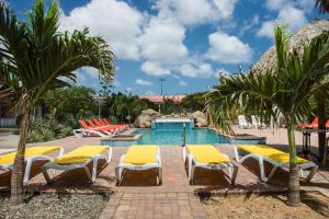 Camacuri Residence & Apartments,Aruba>>Arikok National Park,3 star