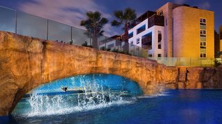 Kempinski Summerland Hotel & Resort Beirut,Baabda>>Aley,5 star