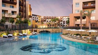 Kempinski Summerland Hotel & Resort Beirut,Baabda>>Aley,5 star