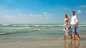 Coral Beach Resort - Sharjah,Dubai>>Ajman,4 star