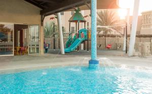 coral beach resort sharjah