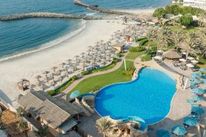 Coral Beach Resort - Sharjah,Dubai>>Ajman,4 star
