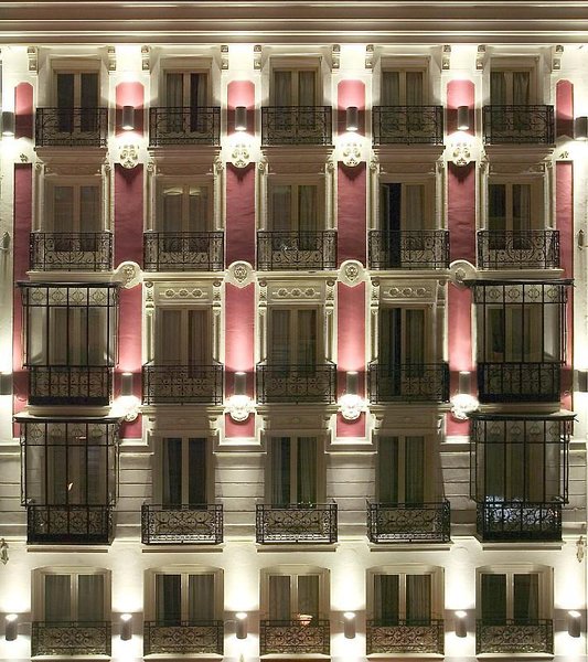 madrid