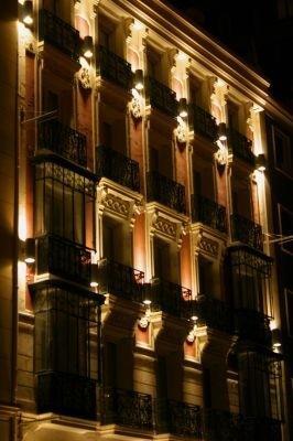 madrid