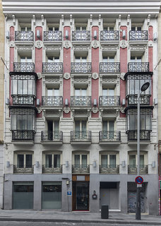 petit palace plaza espana