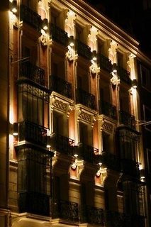 Petit Palace Plaza España,Madrid Centro>>Madrid,4 star