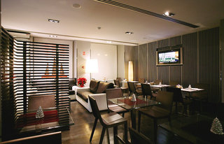 Petit Palace Plaza España,Madrid Centro>>Madrid,4 star