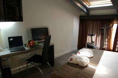 madrid