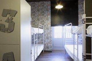 room00 chueca hostel