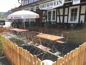 Hotel Orthwein,Marburg>>Coelbe,3 star
