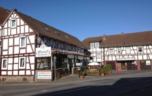 Hotel Orthwein,Marburg>>Coelbe,3 star