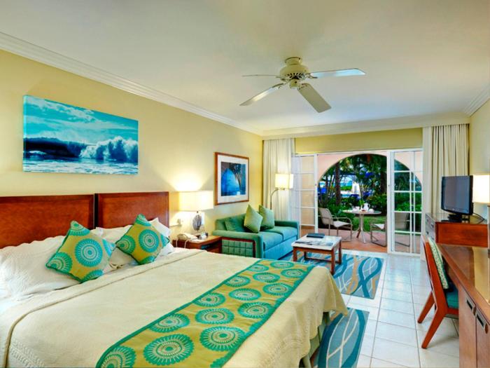 turtle beach by elegant hotels all suites all inclusive
