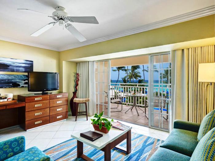 turtle beach by elegant hotels all suites all inclusive