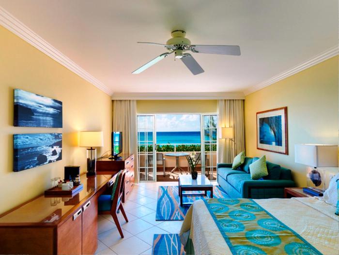 turtle beach by elegant hotels all suites all inclusive