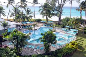 Turtle Beach By Elegant Hotels All Suites All Inclusive,Bridgetown>>Barbados,4 star