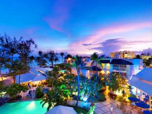 turtle beach by elegant hotels all suites all inclusive