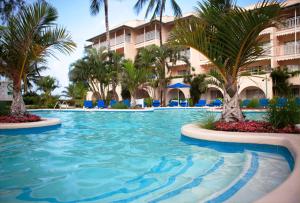 turtle beach by elegant hotels all suites all inclusive