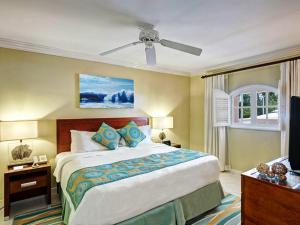 Turtle Beach By Elegant Hotels All Suites All Inclusive,Bridgetown>>Barbados,4 star