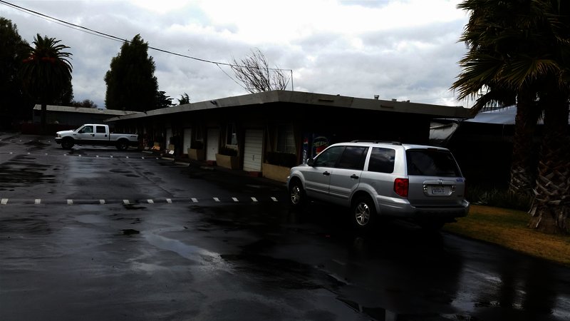 casa linda motel