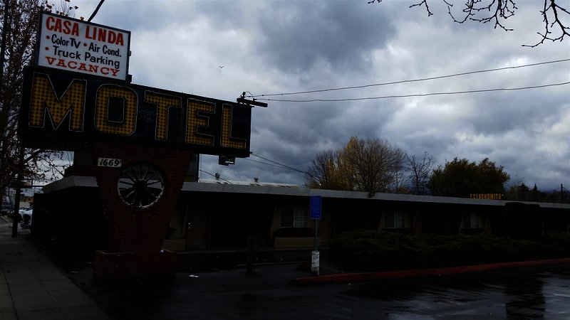 casa linda motel