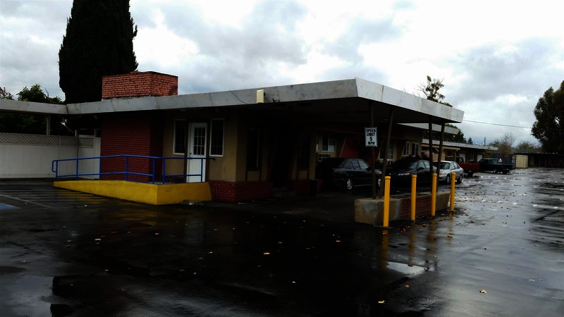 casa linda motel