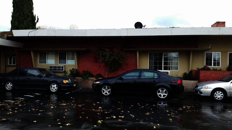 casa linda motel