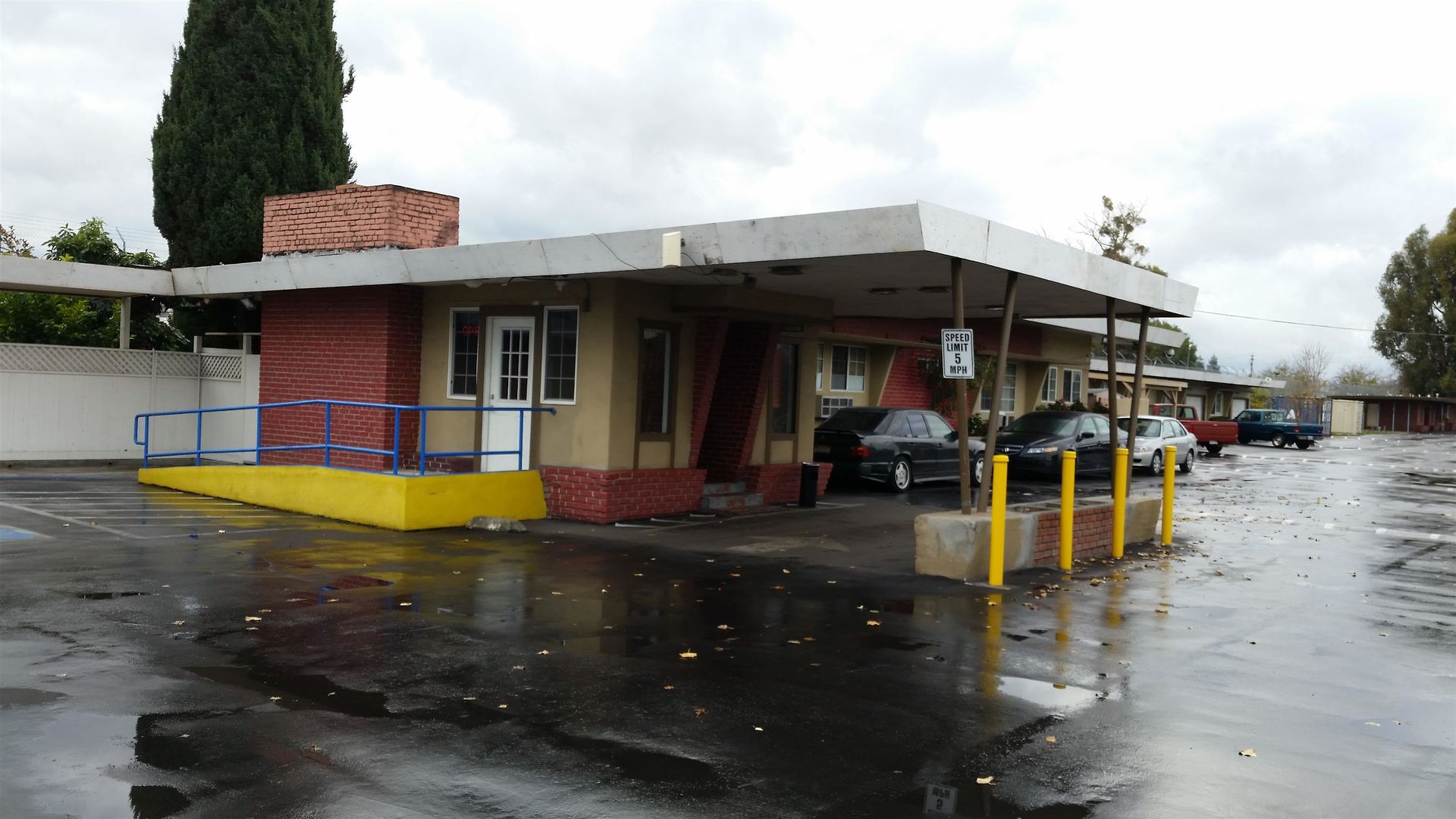 casa linda motel