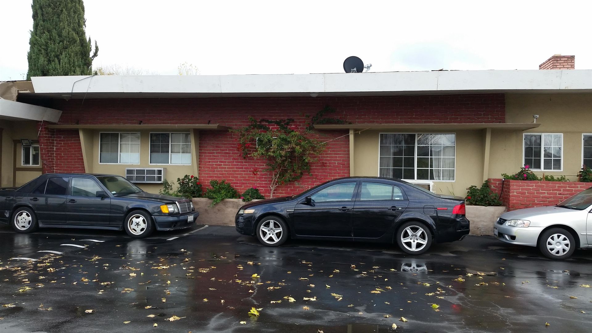casa linda motel