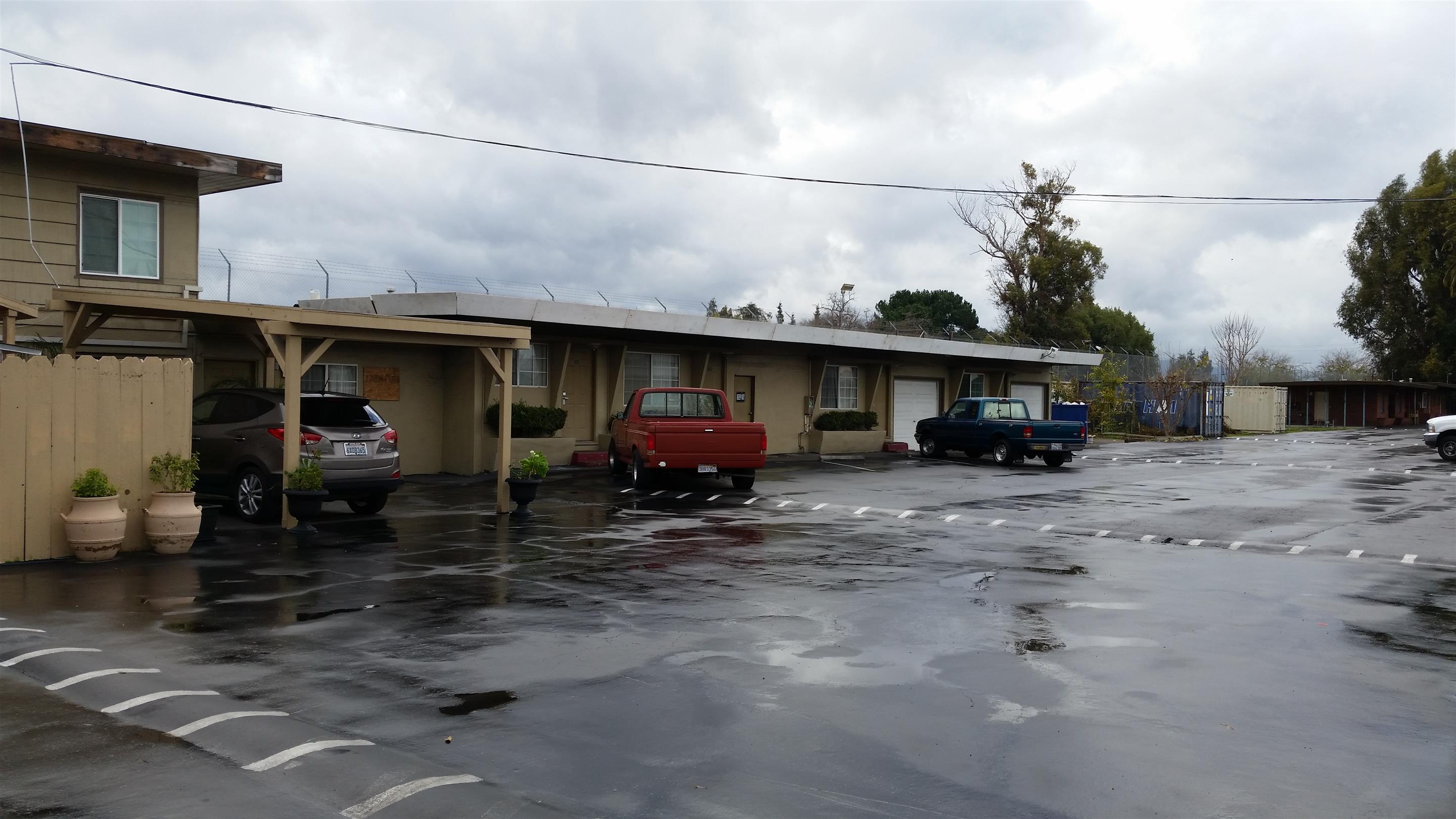 casa linda motel