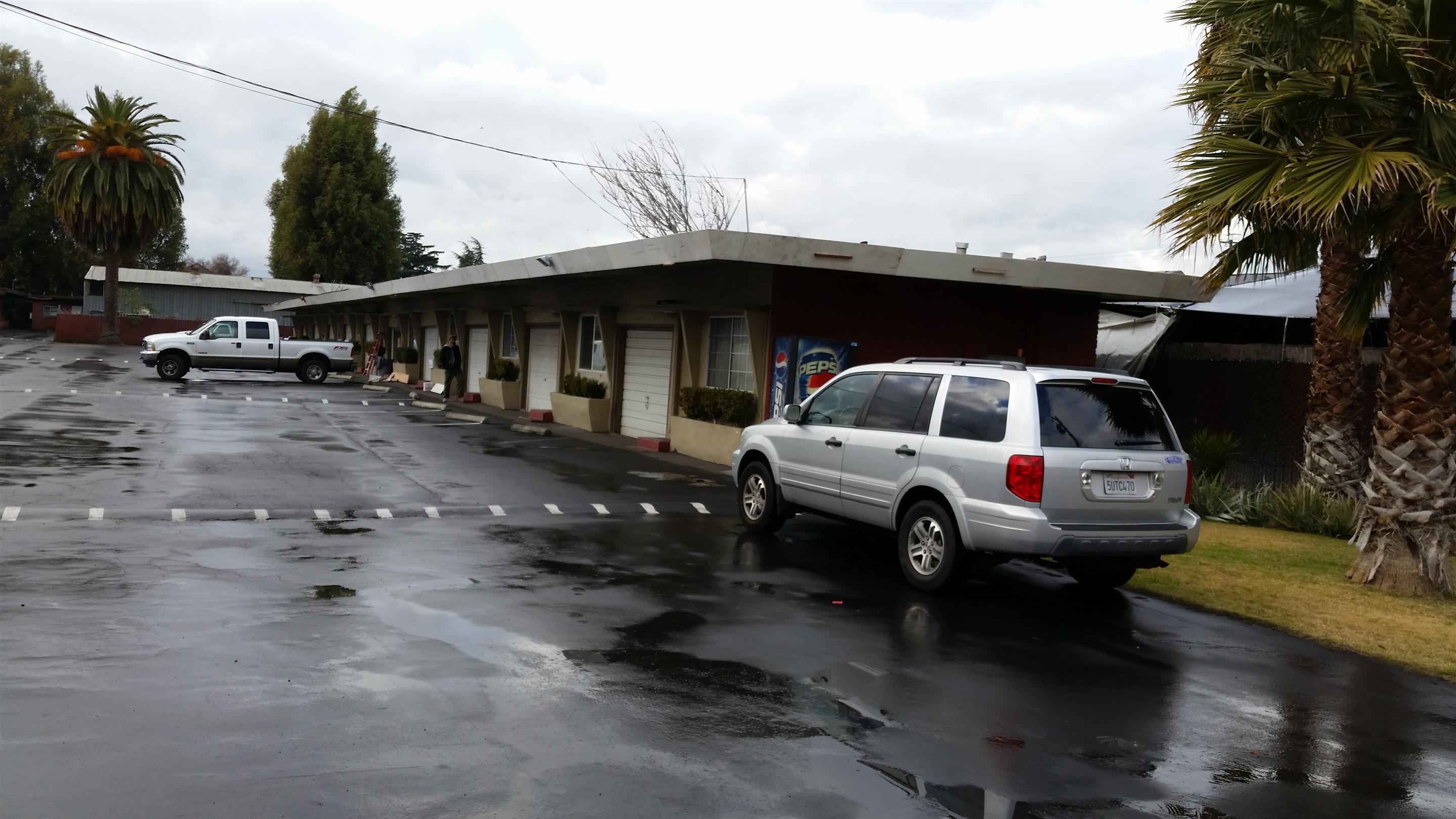 casa linda motel