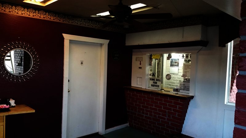 casa linda motel